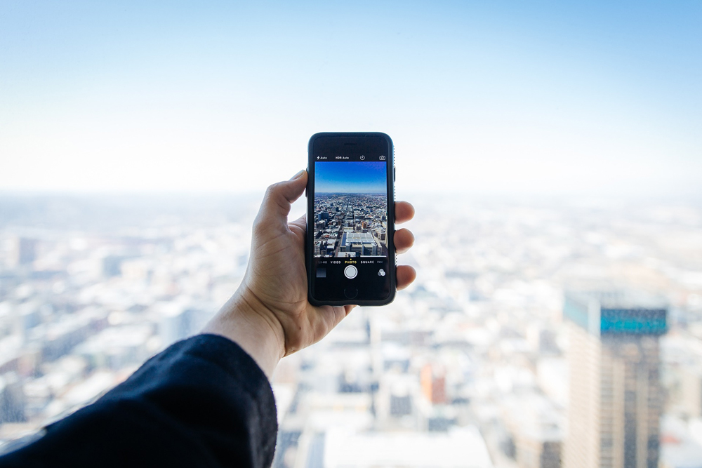 Self-healing phones will soon be a reality 